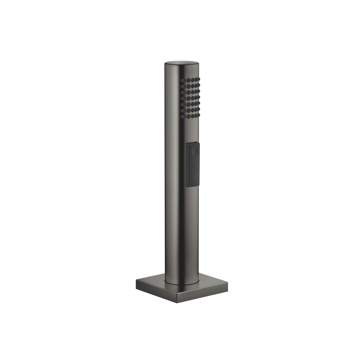 Dornbracht SERIES-VARIOUS Bulaşık Spreyi Seti — Fırçalanmış Koyu Platin