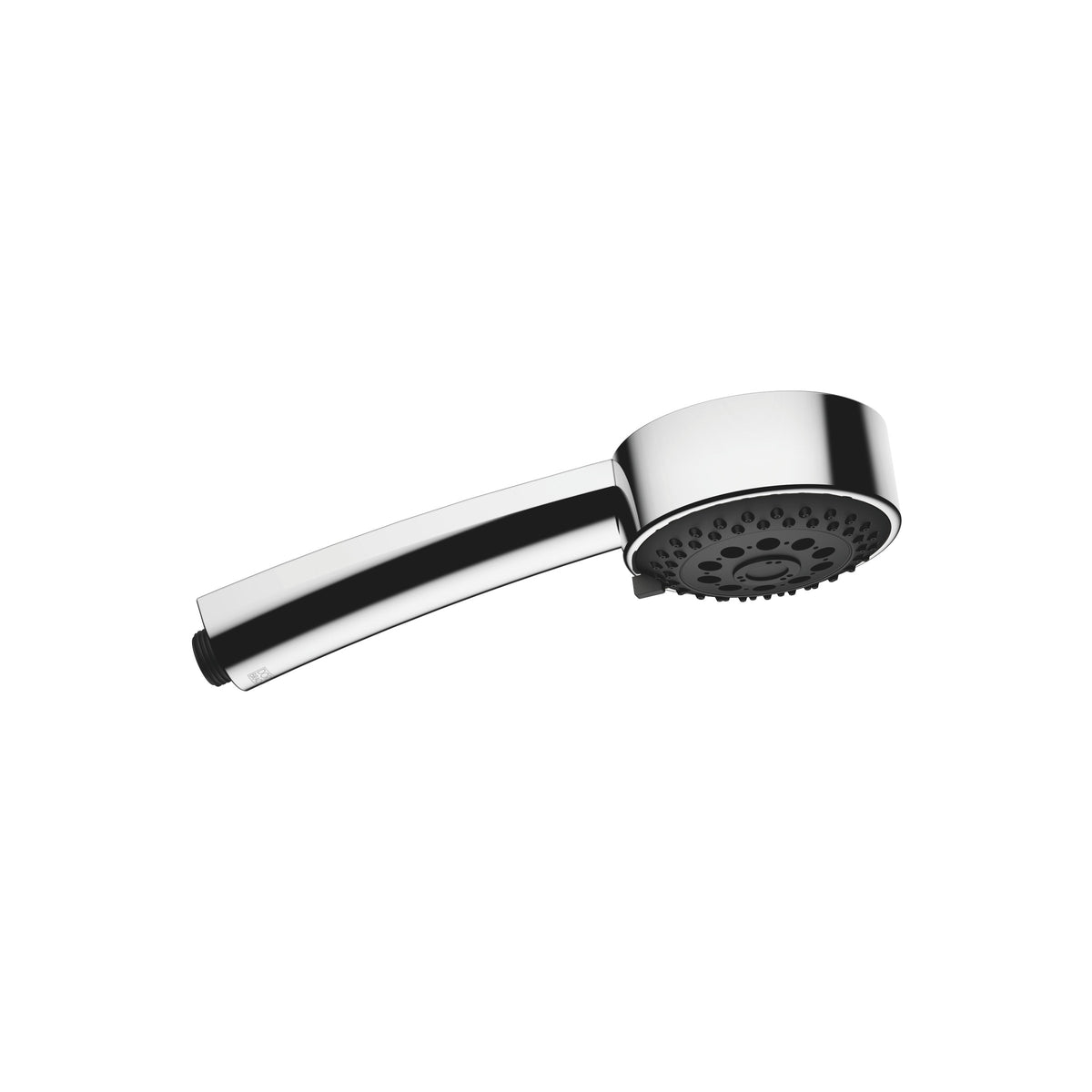 Dornbracht MADISON El Duşu FlowReduce 95 mm — Krom
