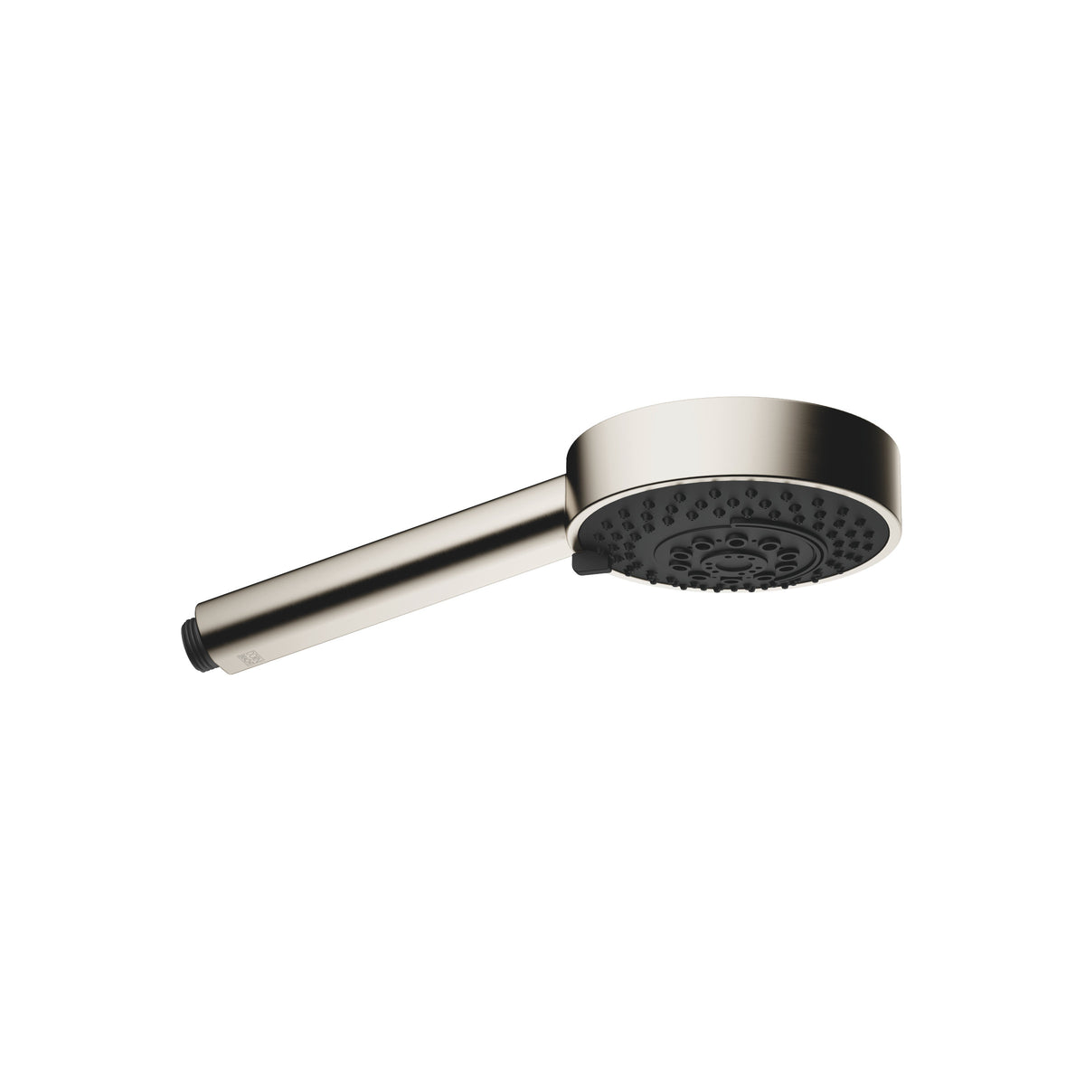 Dornbracht SERIES-VARIOUS El Duşu FlowReduce 120 mm — Fırçalanmış Platin