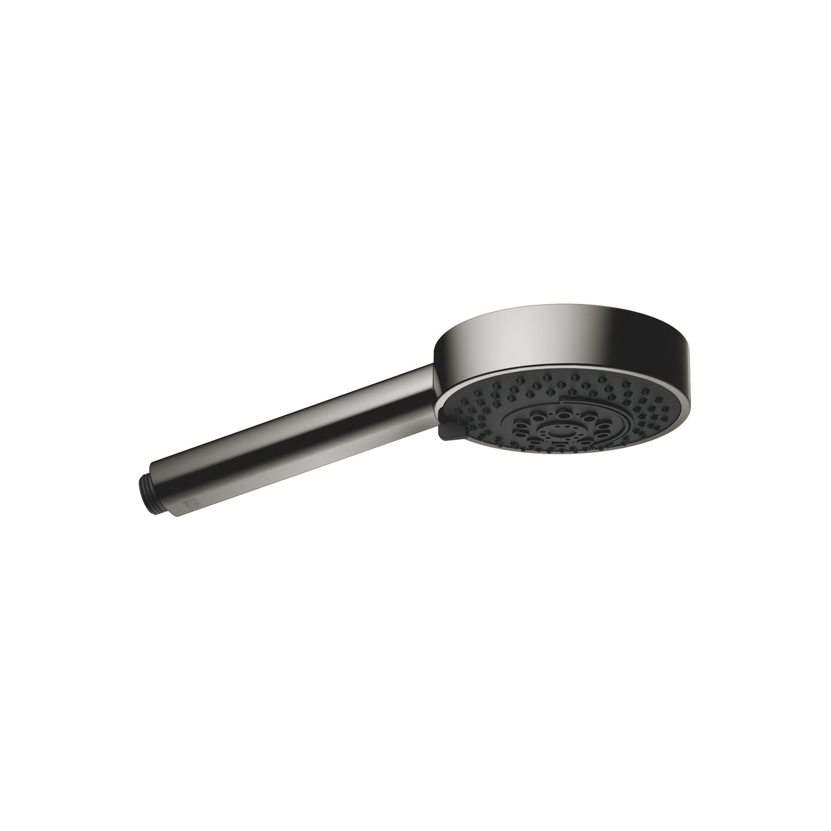 Dornbracht SERIES-VARIOUS El Duşu FlowReduce 120 mm — Koyu Krom