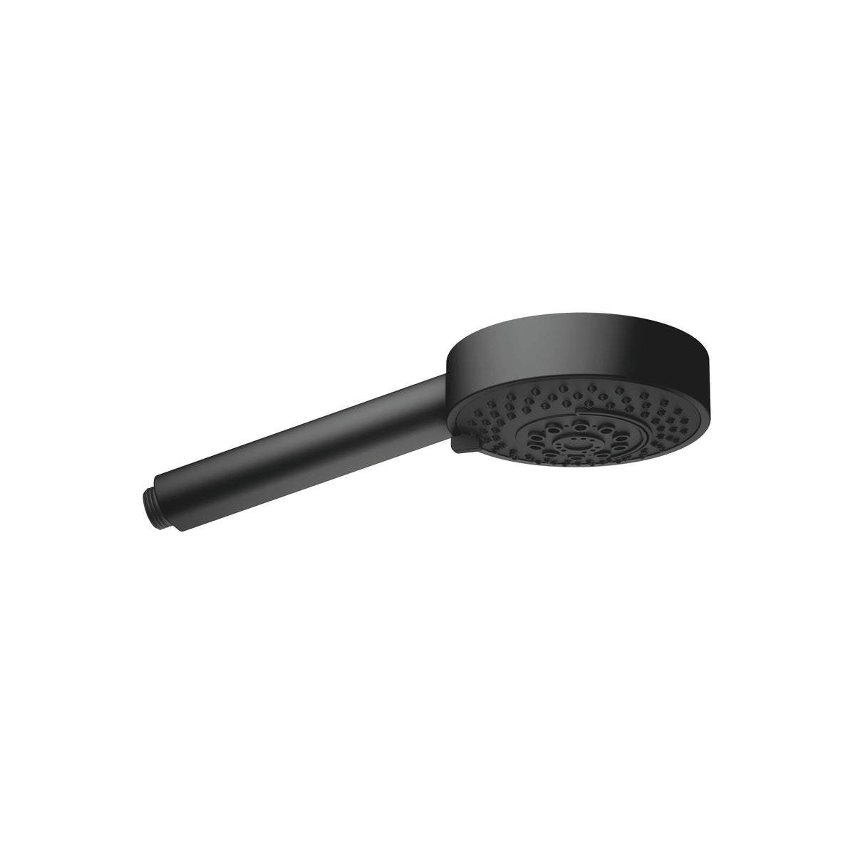 Dornbracht SERIES-VARIOUS El Duşu FlowReduce 120 mm — Mat Siyah