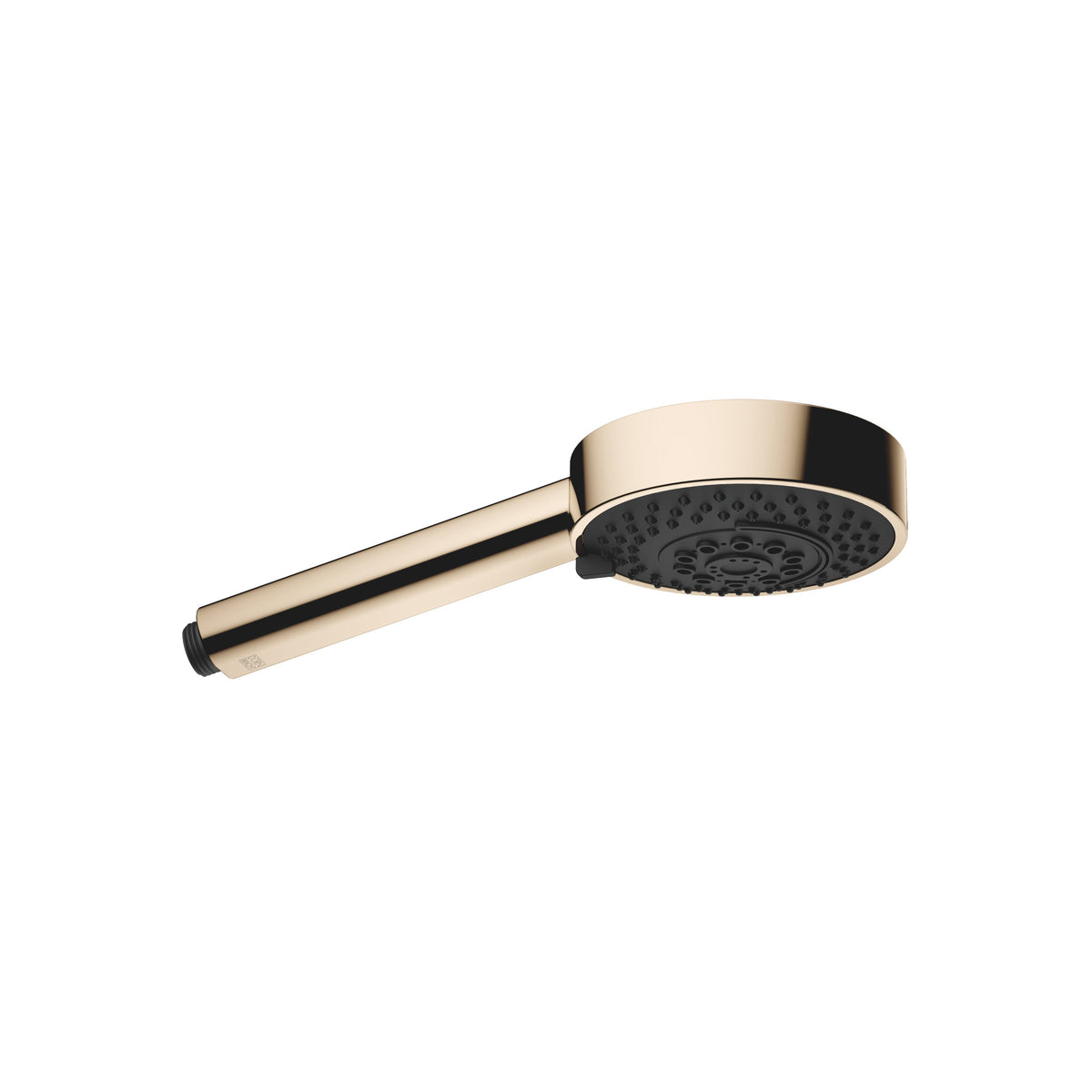 Dornbracht SERIES-VARIOUS El Duşu 120 mm — Şampanya (22 ayar Altın)