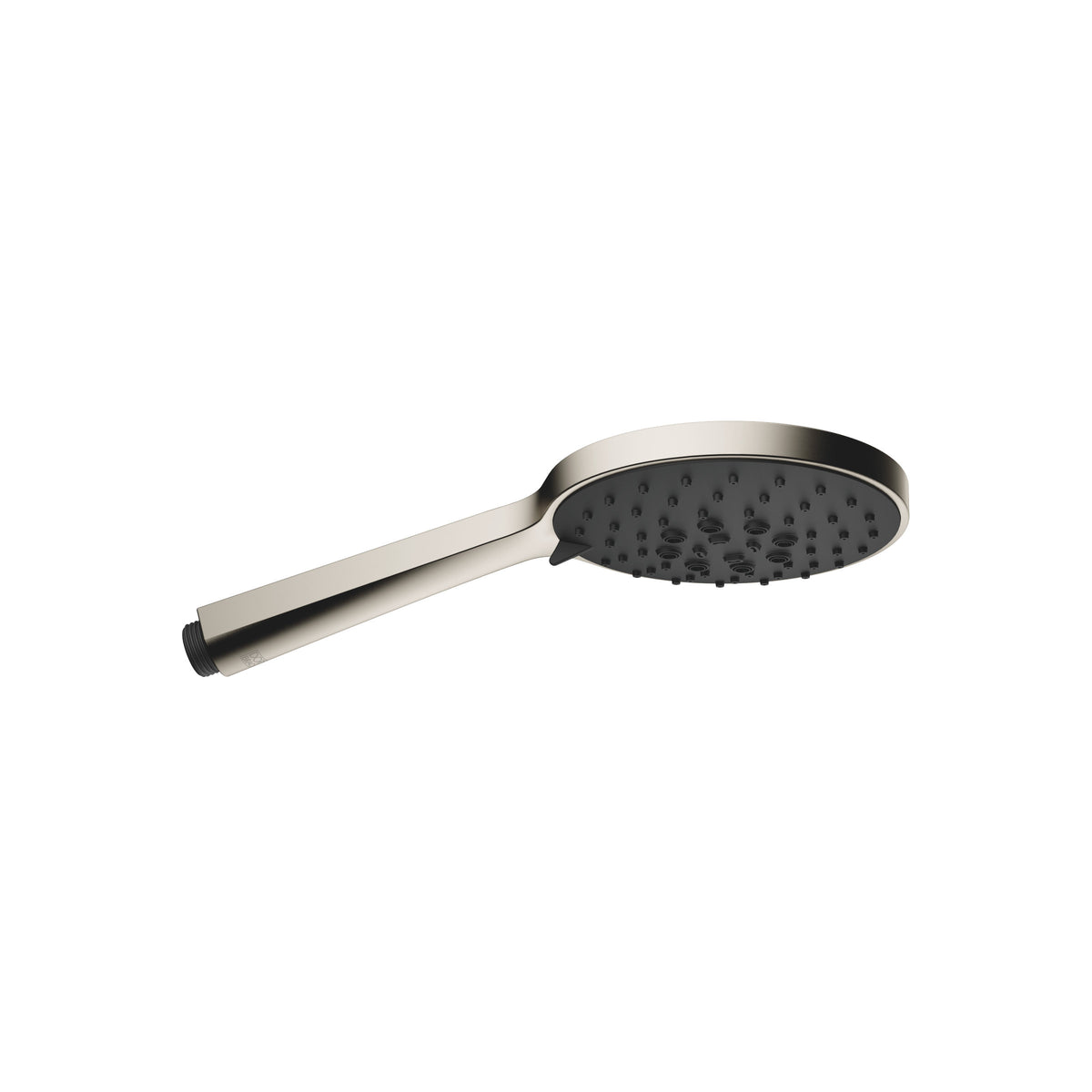 Dornbracht SERIES-VARIOUS El Duşu 130 mm — Fırçalanmış Platin