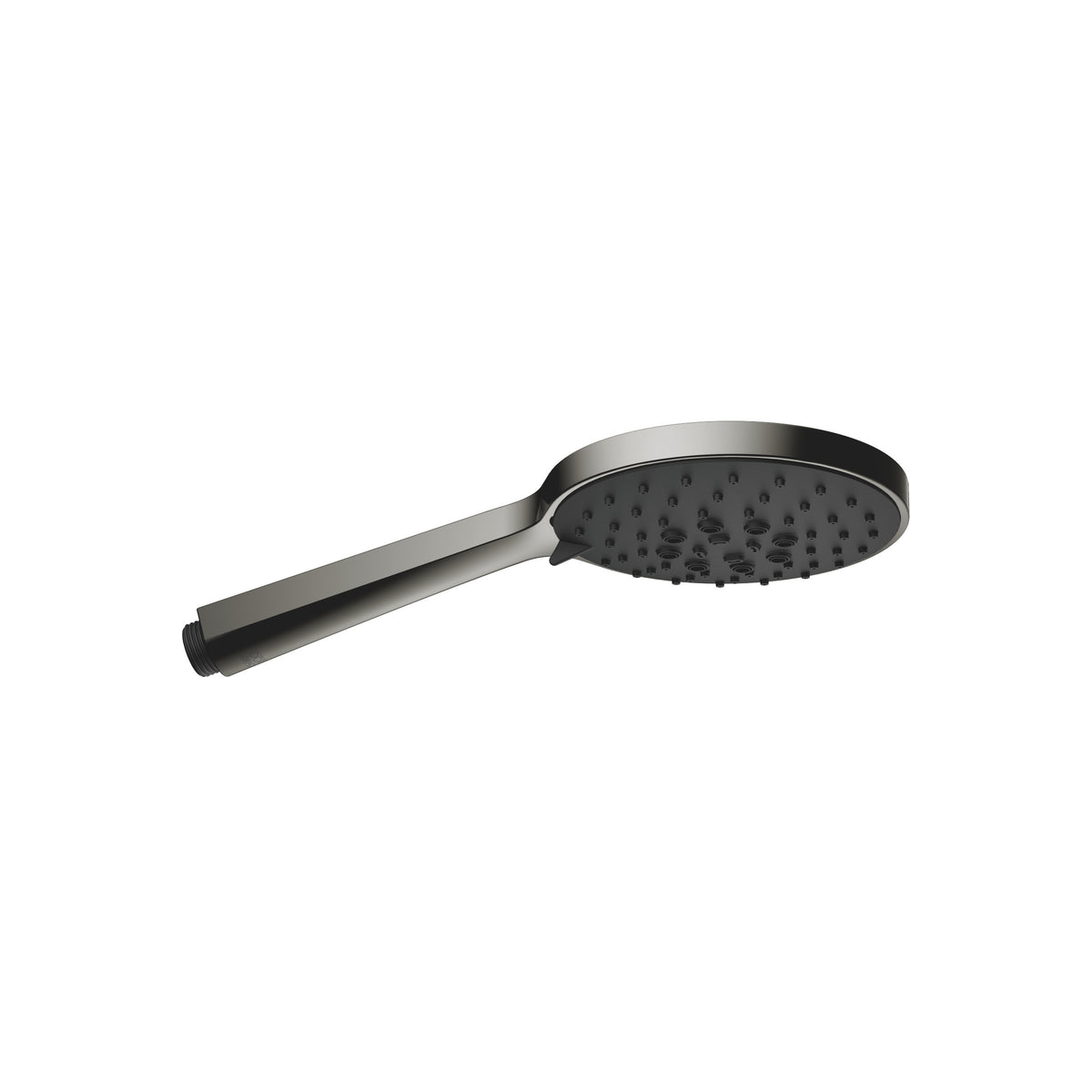 Dornbracht SERIES-VARIOUS El Duşu 130 mm — Koyu Krom
