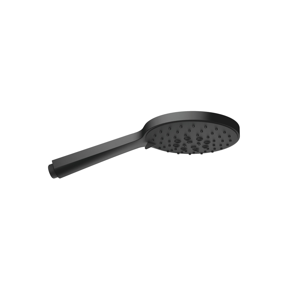 Dornbracht SERIES-VARIOUS El Duşu 130 mm — Mat Siyah