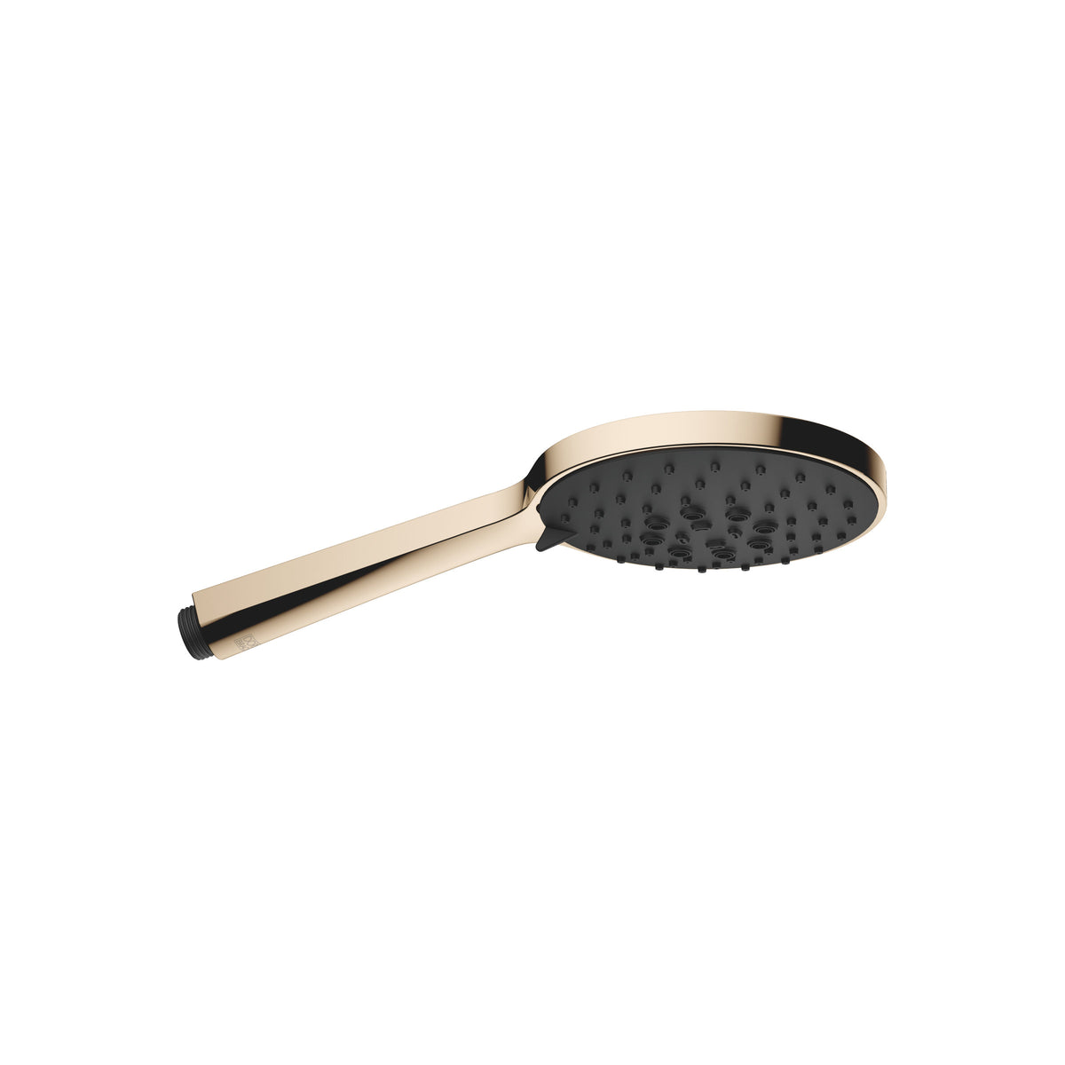 Dornbracht SERIES-VARIOUS El Duşu FlowReduce 130 mm — Şampanya (22 ayar Altın)