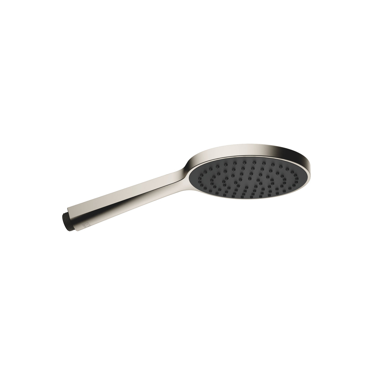 Dornbracht SERIES-VARIOUS El Duşu — Fırçalanmış Platin
