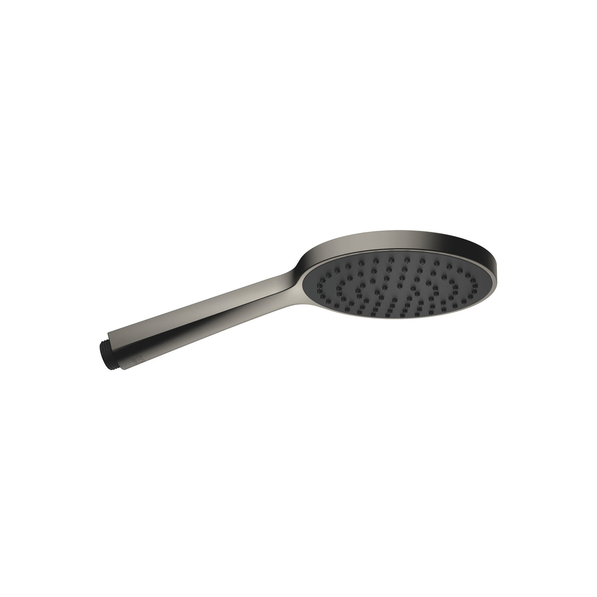 Dornbracht SERIES-VARIOUS El Duşu — Fırçalanmış Koyu Platin