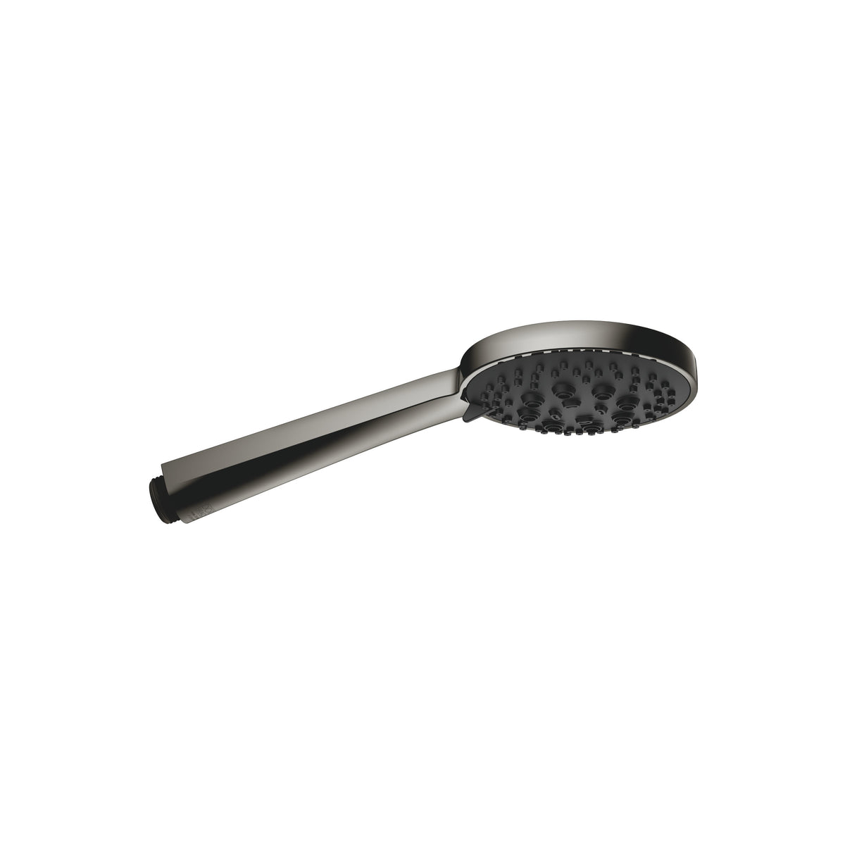 Dornbracht SERIES-VARIOUS El Duşu 100 mm — Koyu Krom