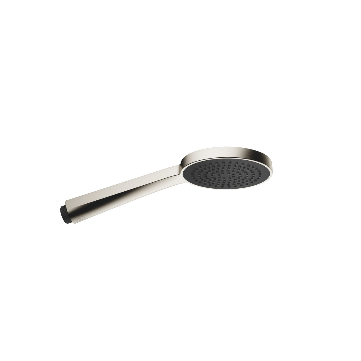 Dornbracht SERIES-VARIOUS El Duşu — FlowReduce — Fırçalanmış Platin