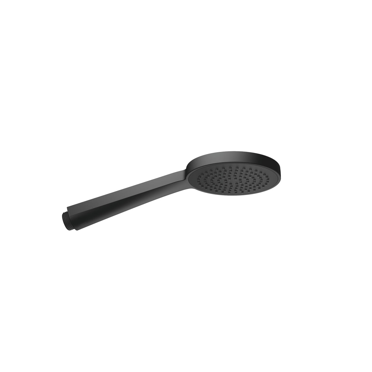Dornbracht SERIES-VARIOUS El Duşu — FlowReduce — Mat Siyah