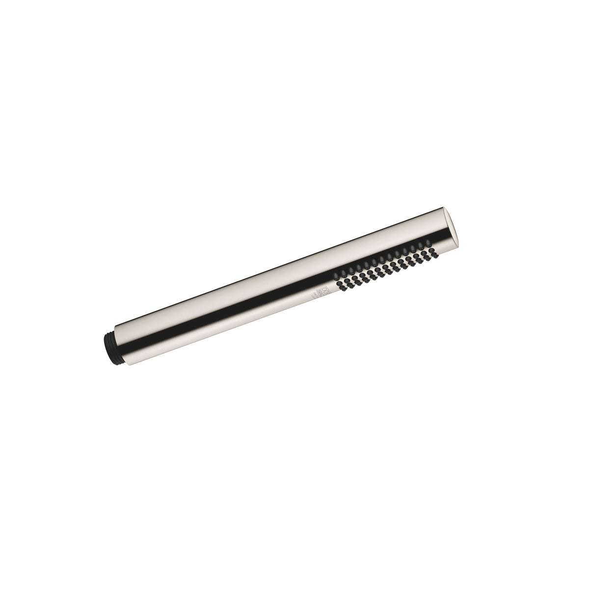 Dornbracht SERIES-VARIOUS El Duşu — FlowReduce — Platin
