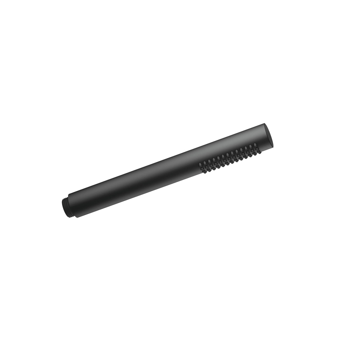 Dornbracht SERIES-VARIOUS El Duşu — FlowReduce — Mat Siyah