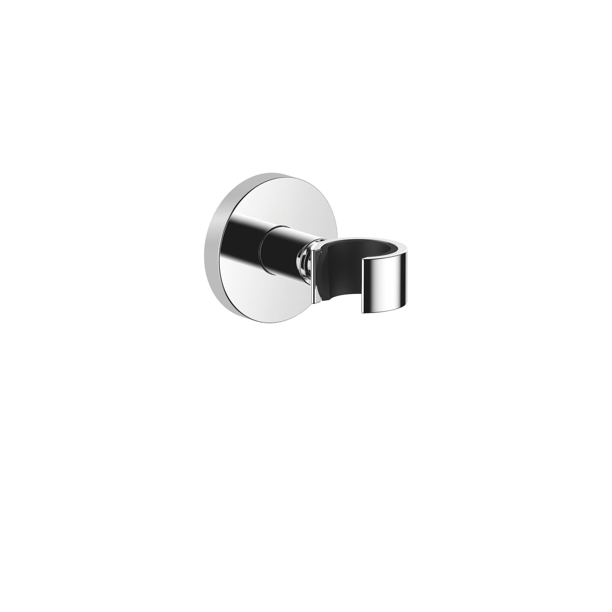 Dornbracht SERIES SPECIFIC Duvar Bağlantı Dirseği — Krom