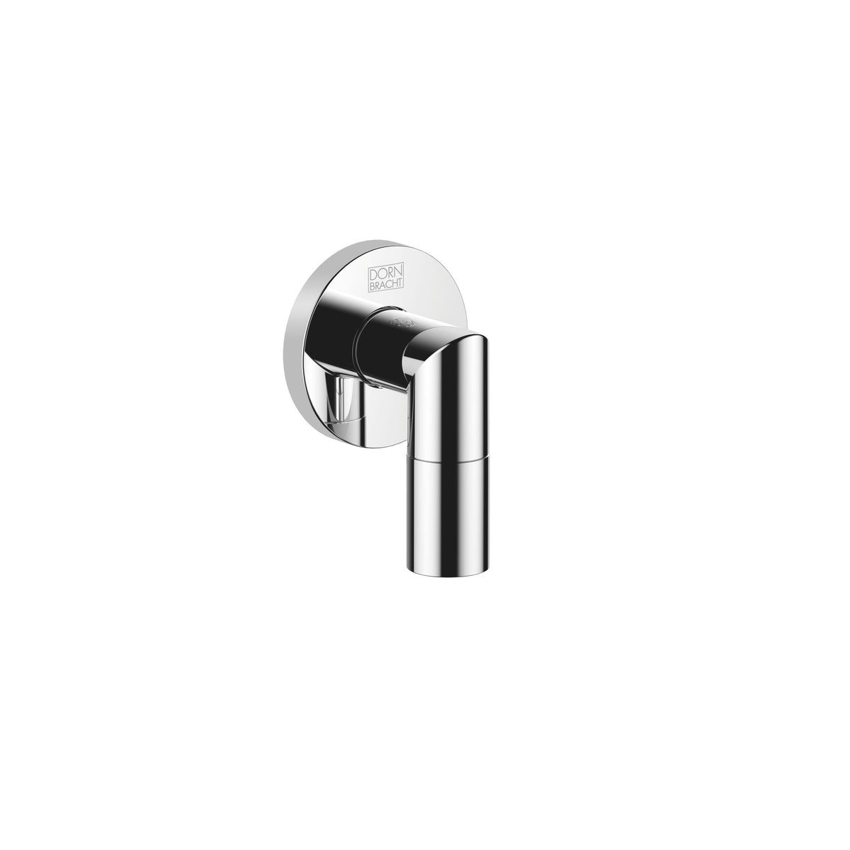 Dornbracht SERIES SPECIFIC Duvar Dirseği — Krom