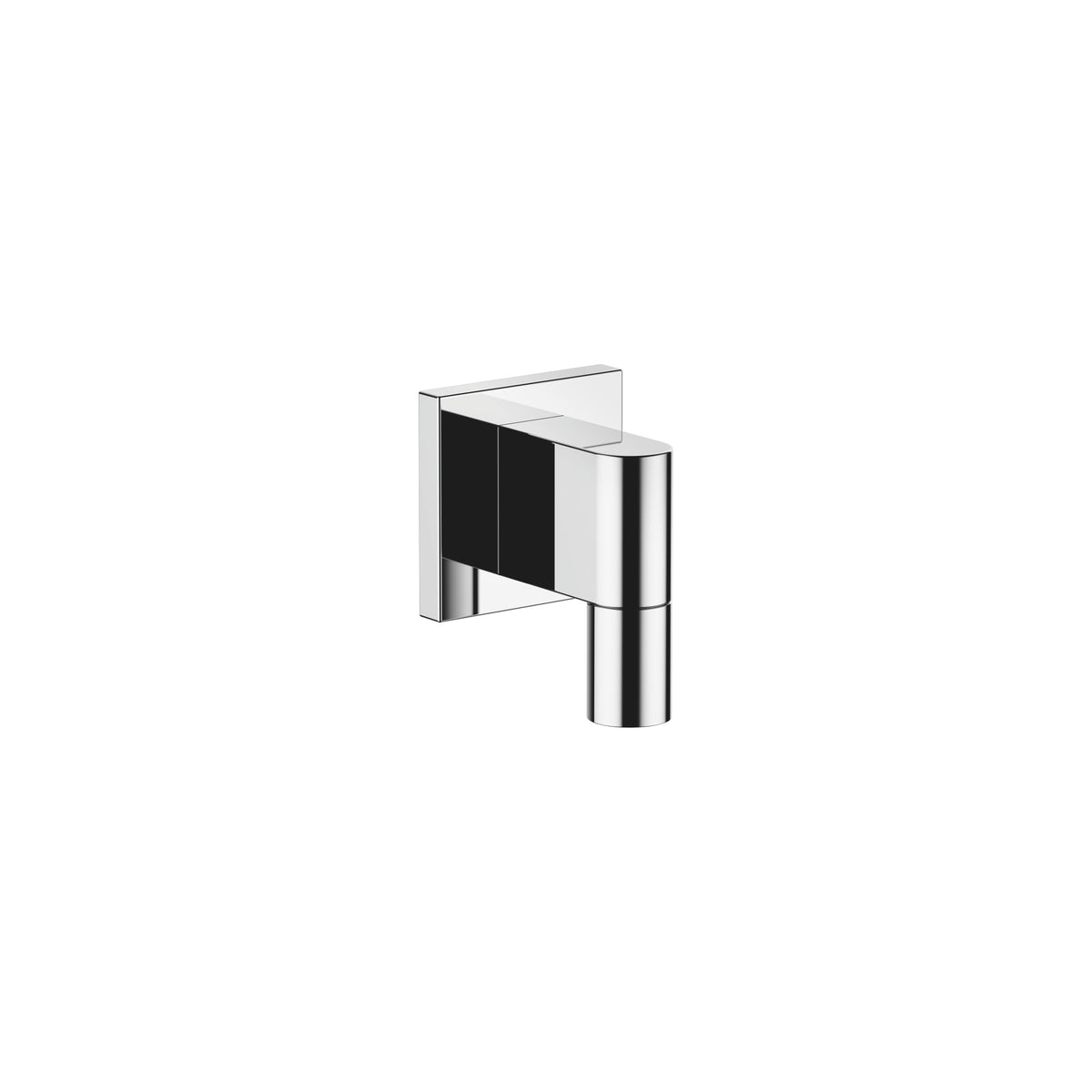 Dornbracht SERIES SPECIFIC Duvar Dirseği — Krom
