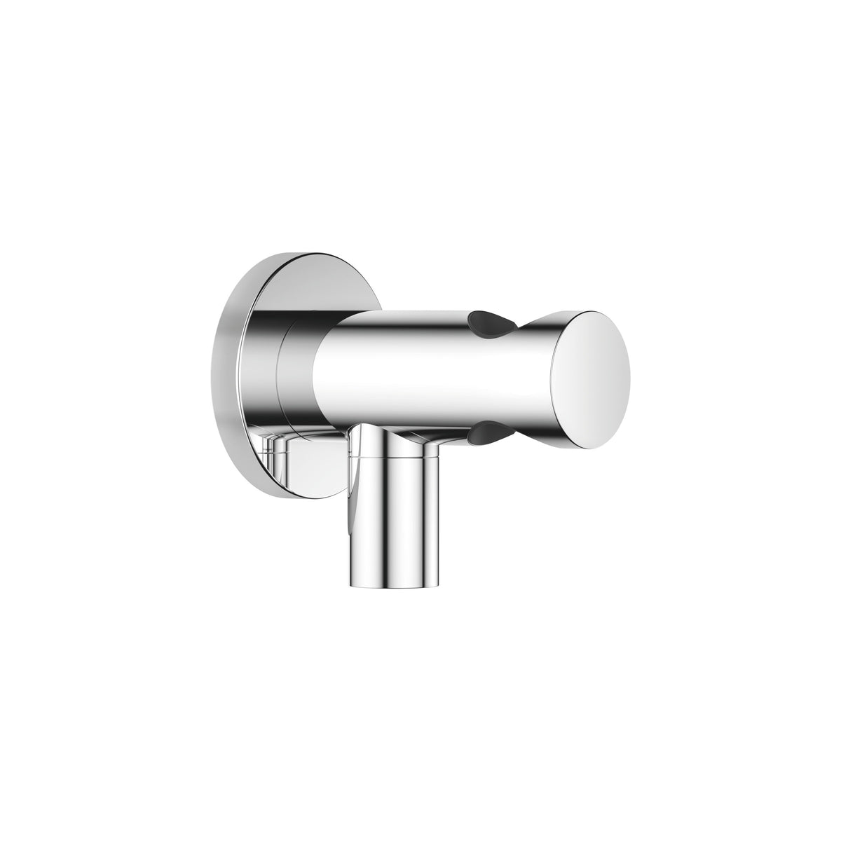 Dornbracht EDITION PRO Duvar Dirseği — Krom