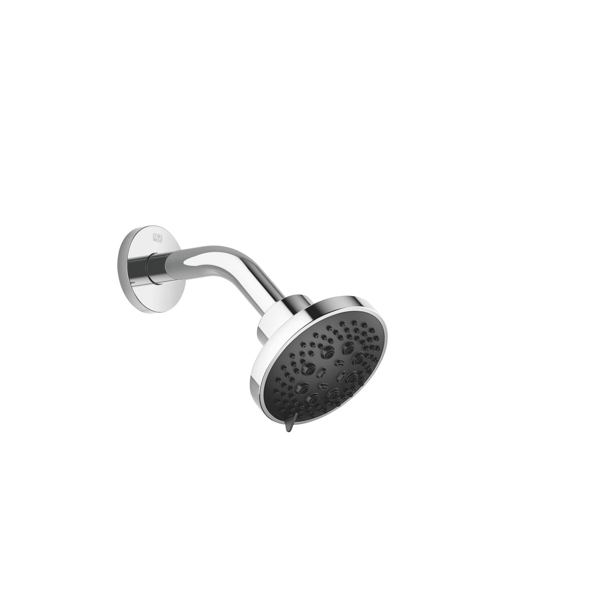 Dornbracht SERIES SPECIFIC Duş Başlığı — Krom