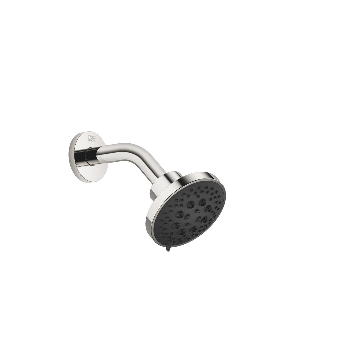 Dornbracht SERIES SPECIFIC Duş Başlığı — Platin