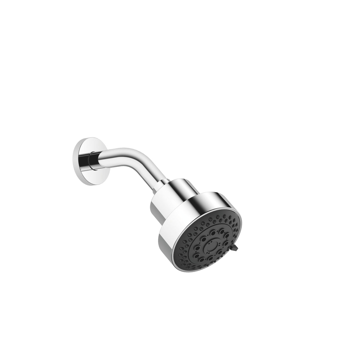 Dornbracht SERIES SPECIFIC Duş Başlığı — FlowReduce — Krom