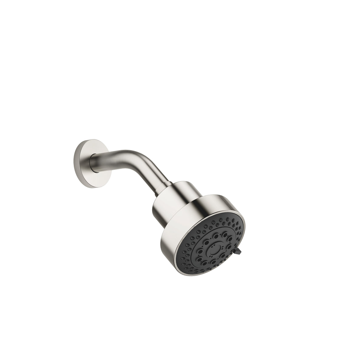 Dornbracht SERIES SPECIFIC Duş Başlığı — Fırçalanmış Platin