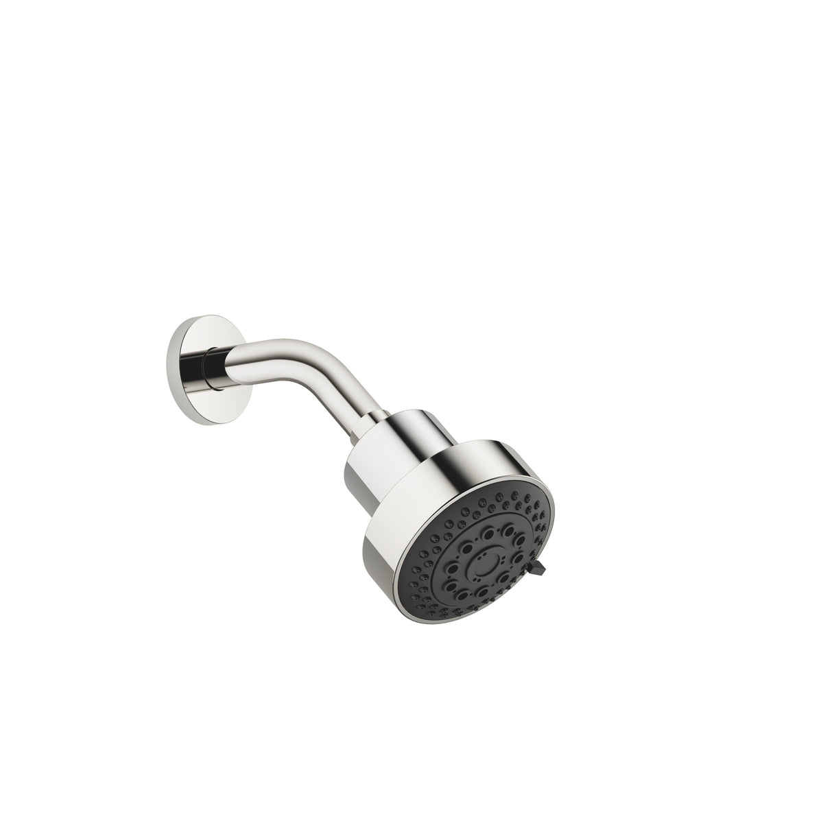 Dornbracht SERIES SPECIFIC Duş Başlığı — FlowReduce — Platin