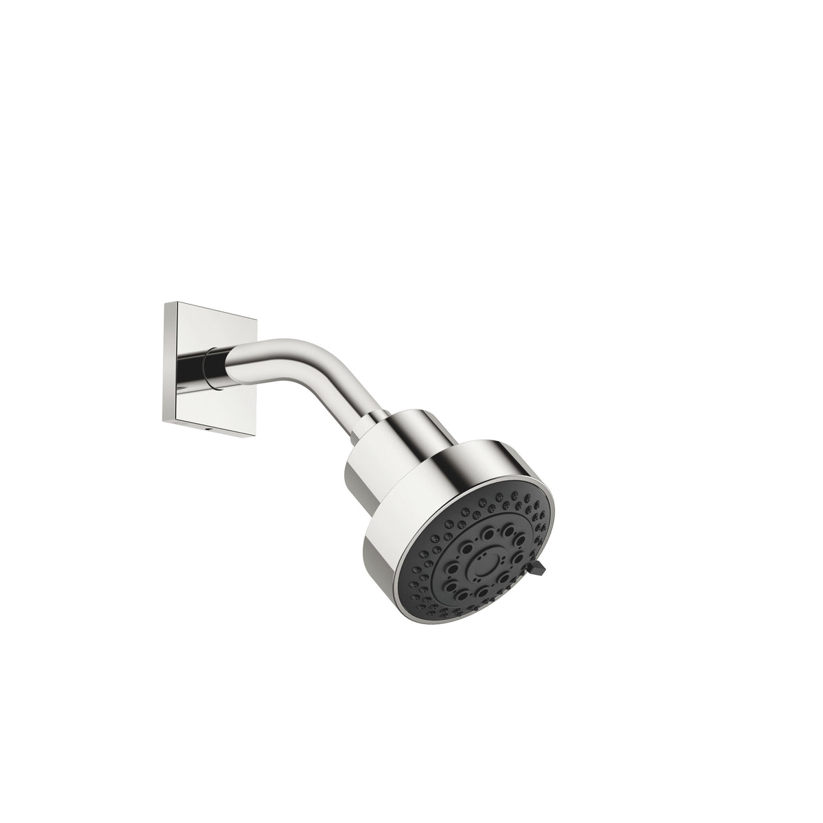 Dornbracht SERIES SPECIFIC Duş Başlığı — FlowReduce — Platin
