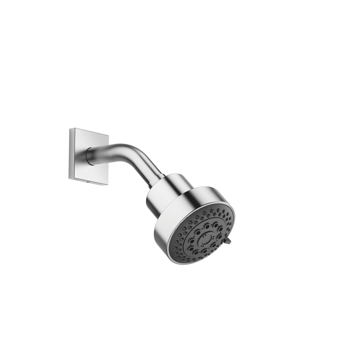 Dornbracht SERIES SPECIFIC Duş Başlığı — Fırçalanmış Krom