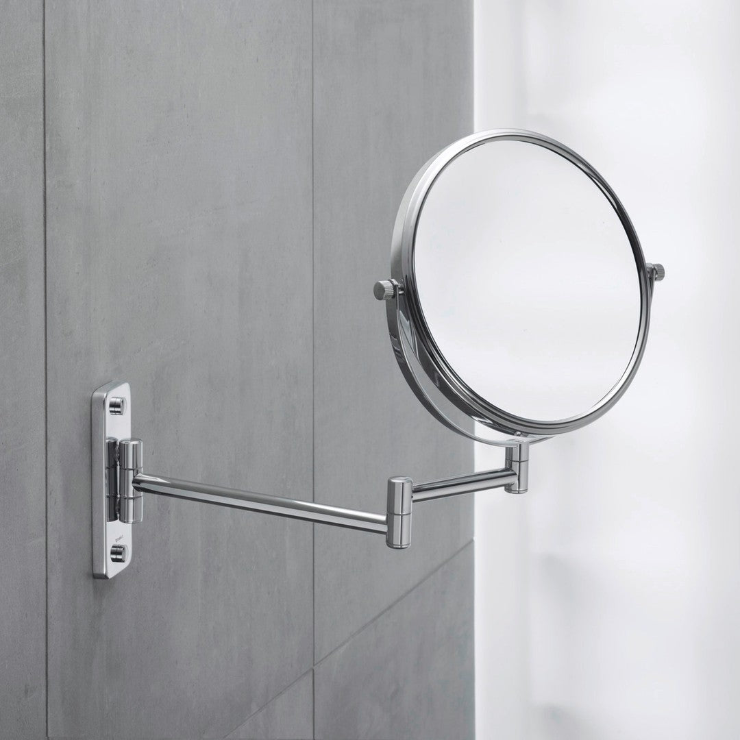 Duravit Karree Banyo Aksesuarı Koleksiyonu | Saf Hat, Net Duruş