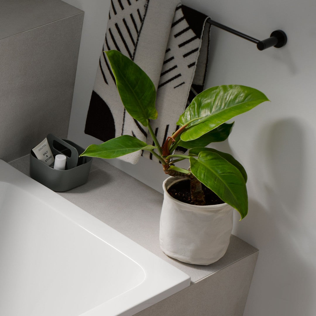Duravit D-Code Banyo Aksesuarı Koleksiyonu: Kalıcı Form