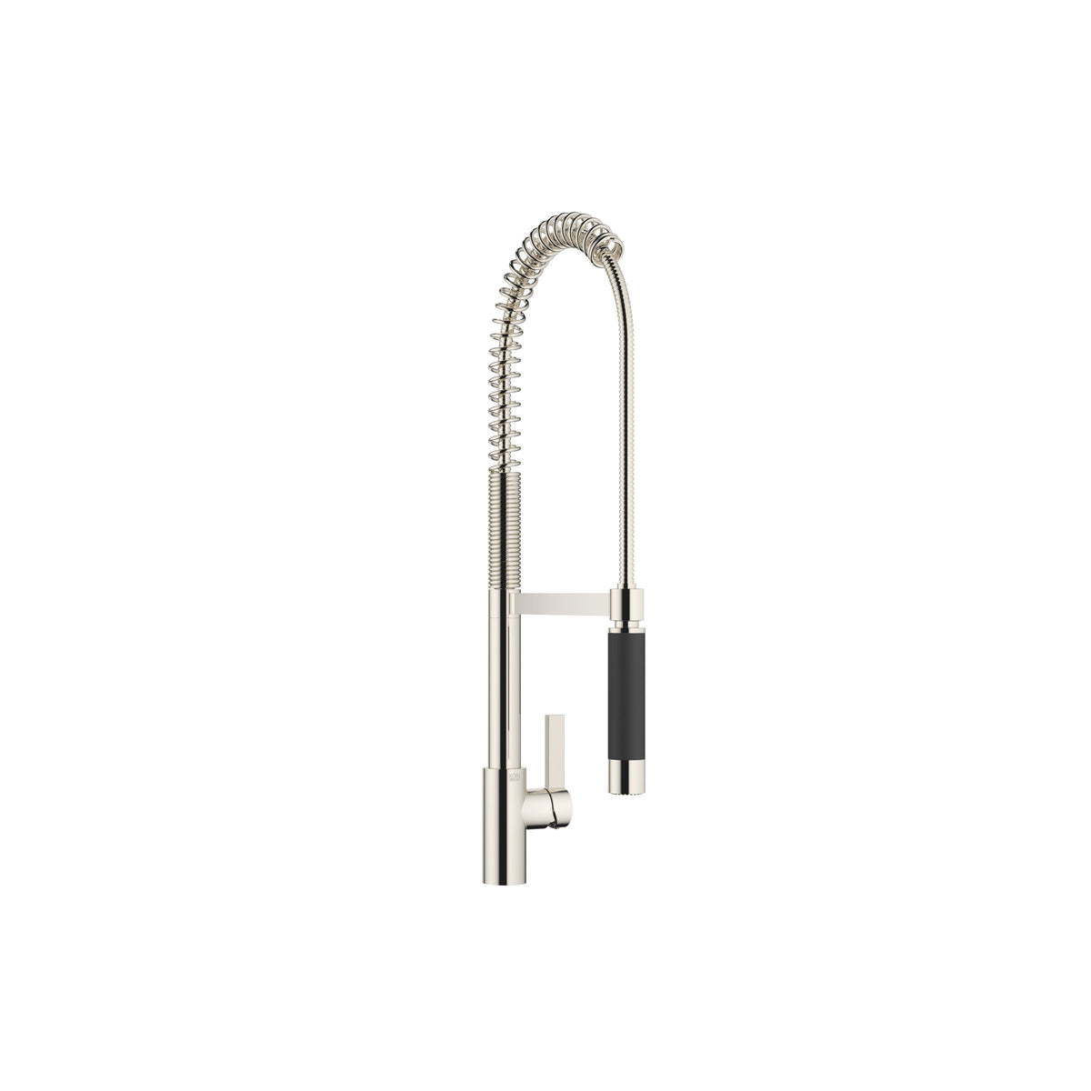 Dornbracht TARA ULTRA Profi Tek Kollu Batarya — Platin