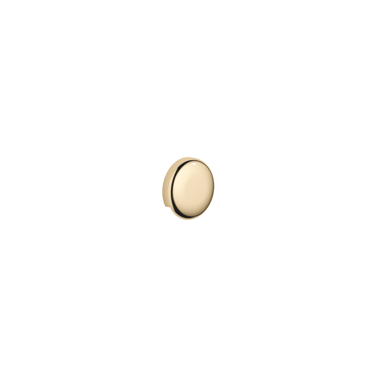 Dornbracht SERIES-VARIOUS Vakum Kırıcı — Durabrass (23 ayar Altın)