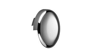 Dornbracht SERIES-VARIOUS Vakum Kırıcı — Fırçalanmış Krom