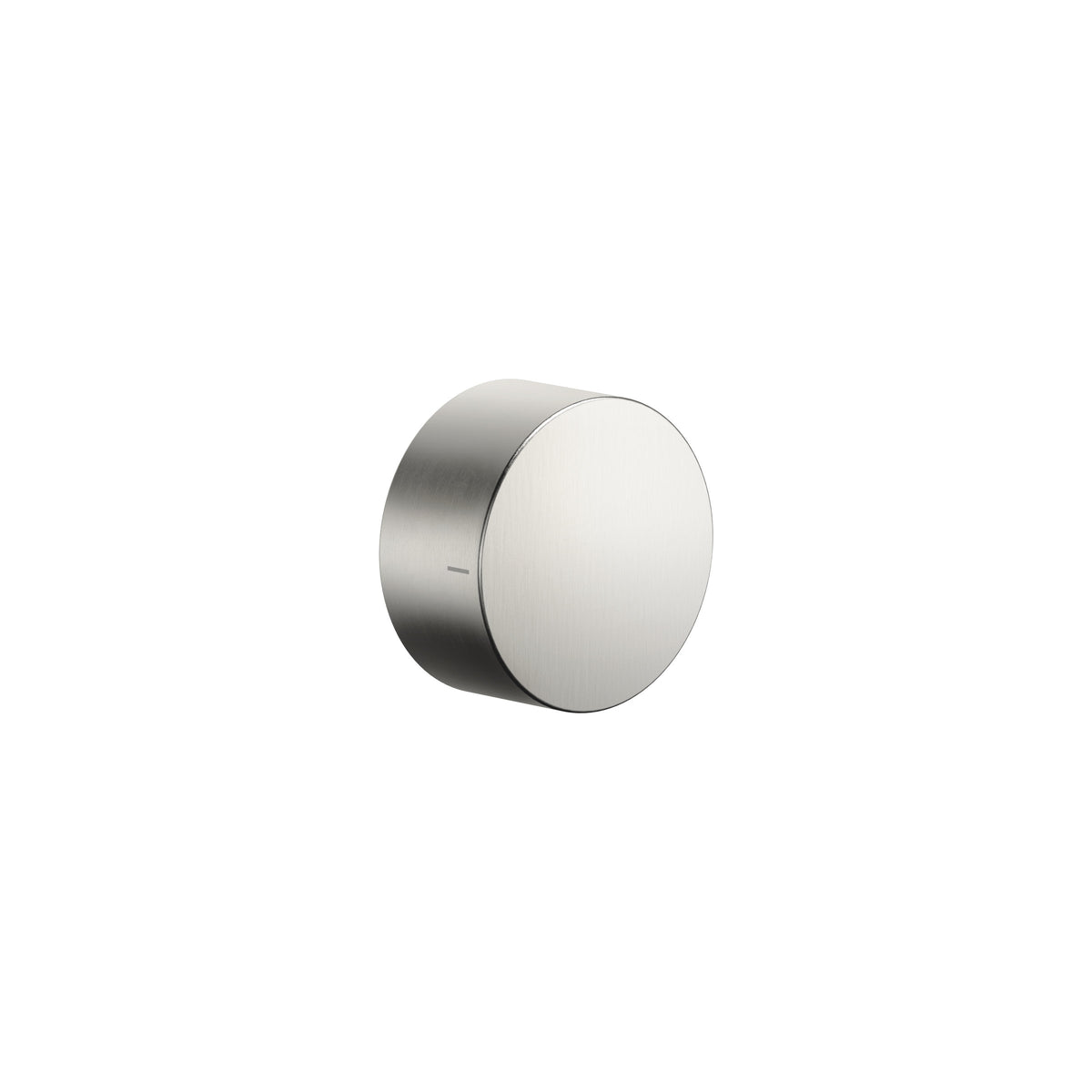 Dornbracht SERIES SPECIFIC Ankastre İki Yollu Yönlendirici — Fırçalanmış Platin