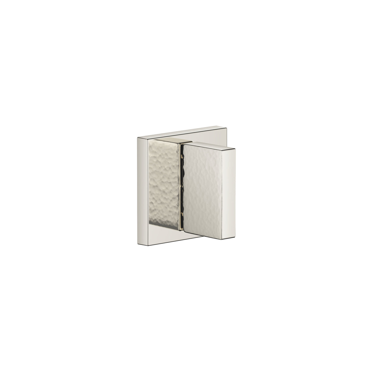 Dornbracht MEM Ankastre Ara Musluk 1/2" — Platin