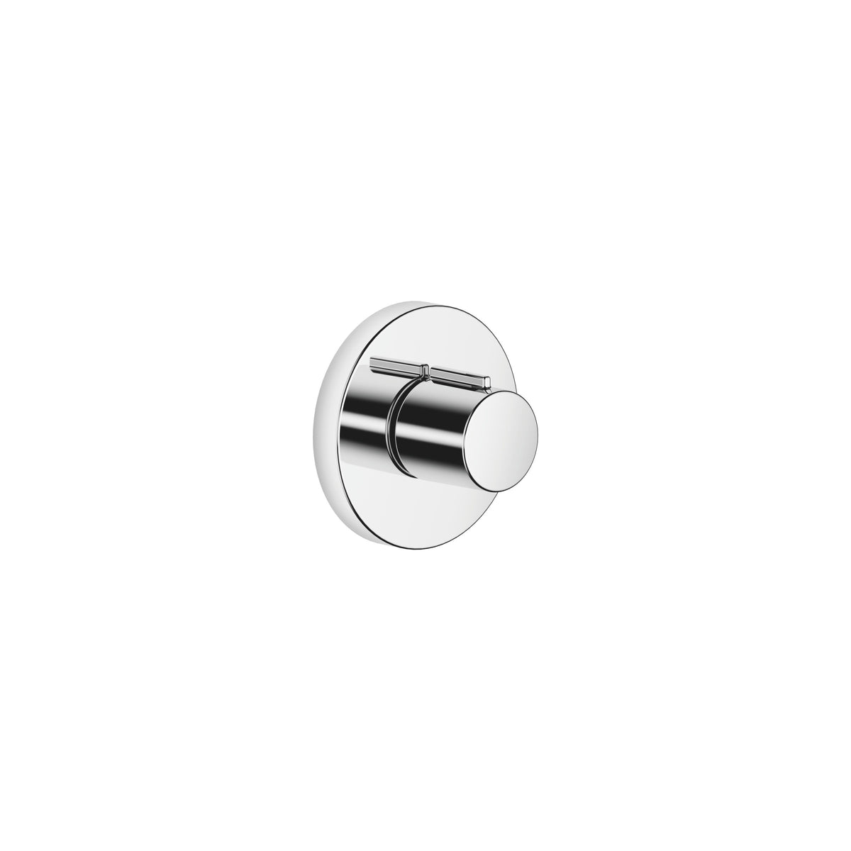 Dornbracht META Ankastre Ara Musluk 1/2" — Krom