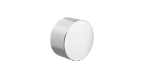 Dornbracht SERIES SPECIFIC Ankastre Ara Musluk Anti-saat Yönünde Kapanan Sıcak 1/2" — Fırçalanmış Şampanya (22 ayar Altın)