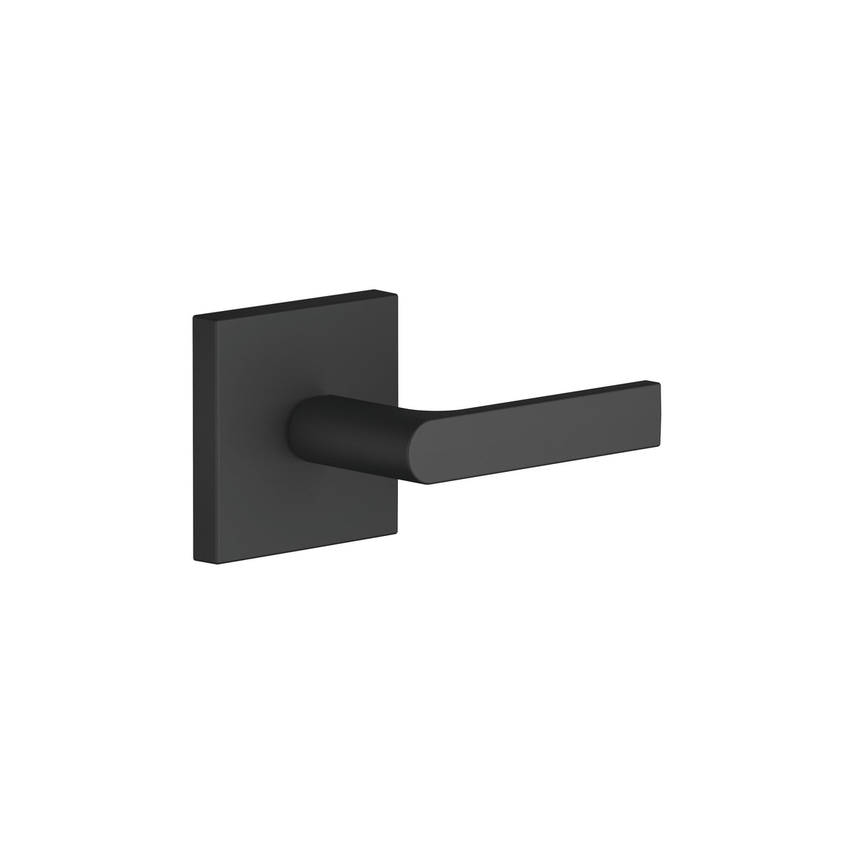 Dornbracht IMO Ankastre Ara Musluk 3/4" — Mat Siyah
