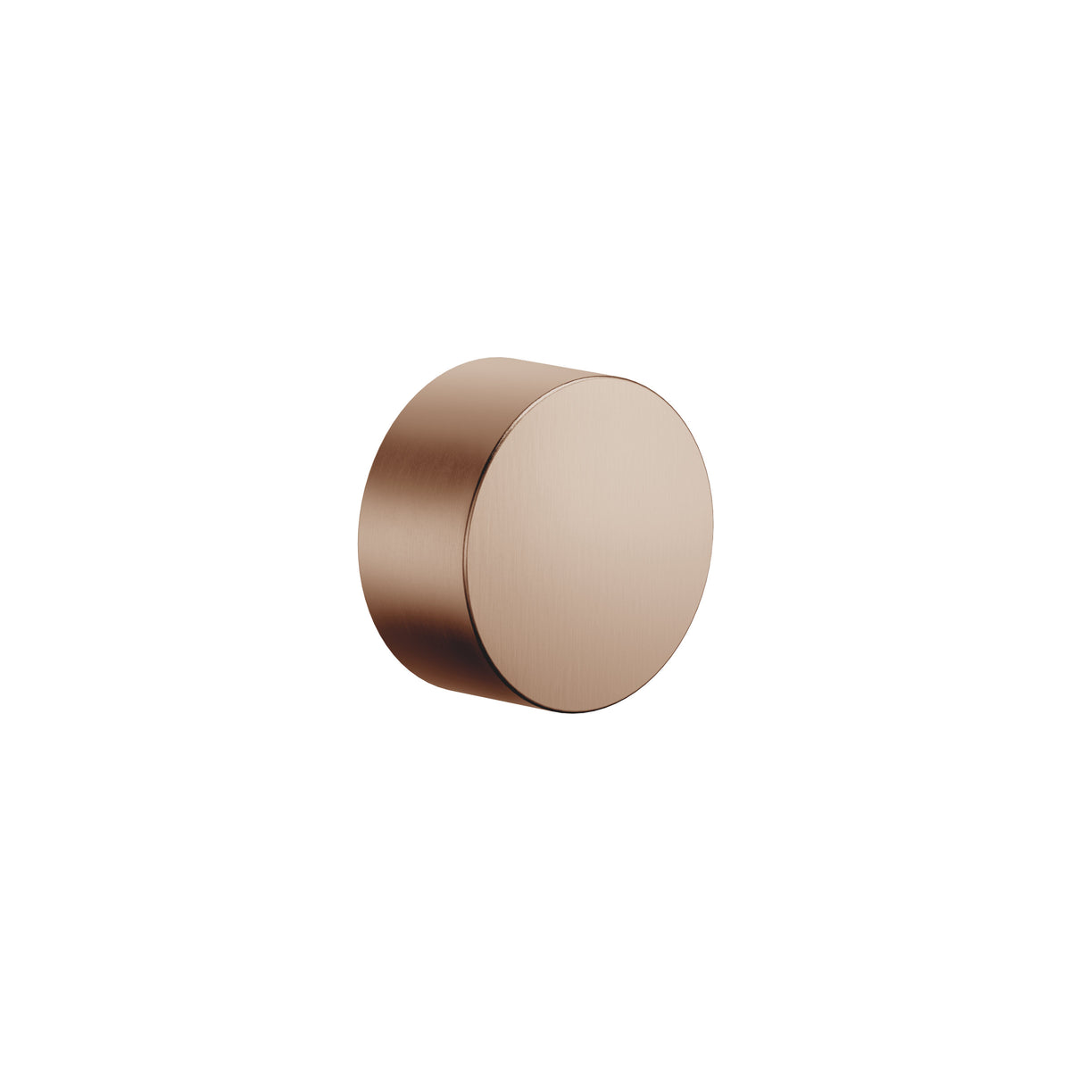 Dornbracht SERIES SPECIFIC Ankastre Ara Musluk 3/4" — Fırçalanmış Bronz (PVD)