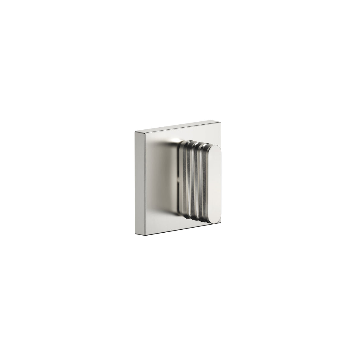 Dornbracht CL.1 Ankastre Ara Musluk 1/2" — Fırçalanmış Platin