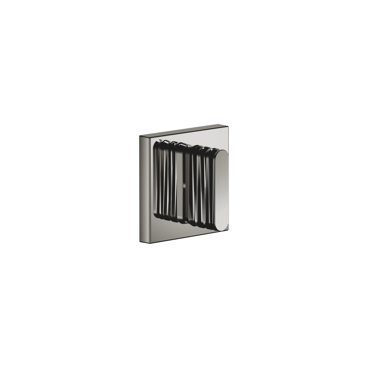 Dornbracht CL.1 Ankastre Ara Musluk 1/2" — Koyu Krom