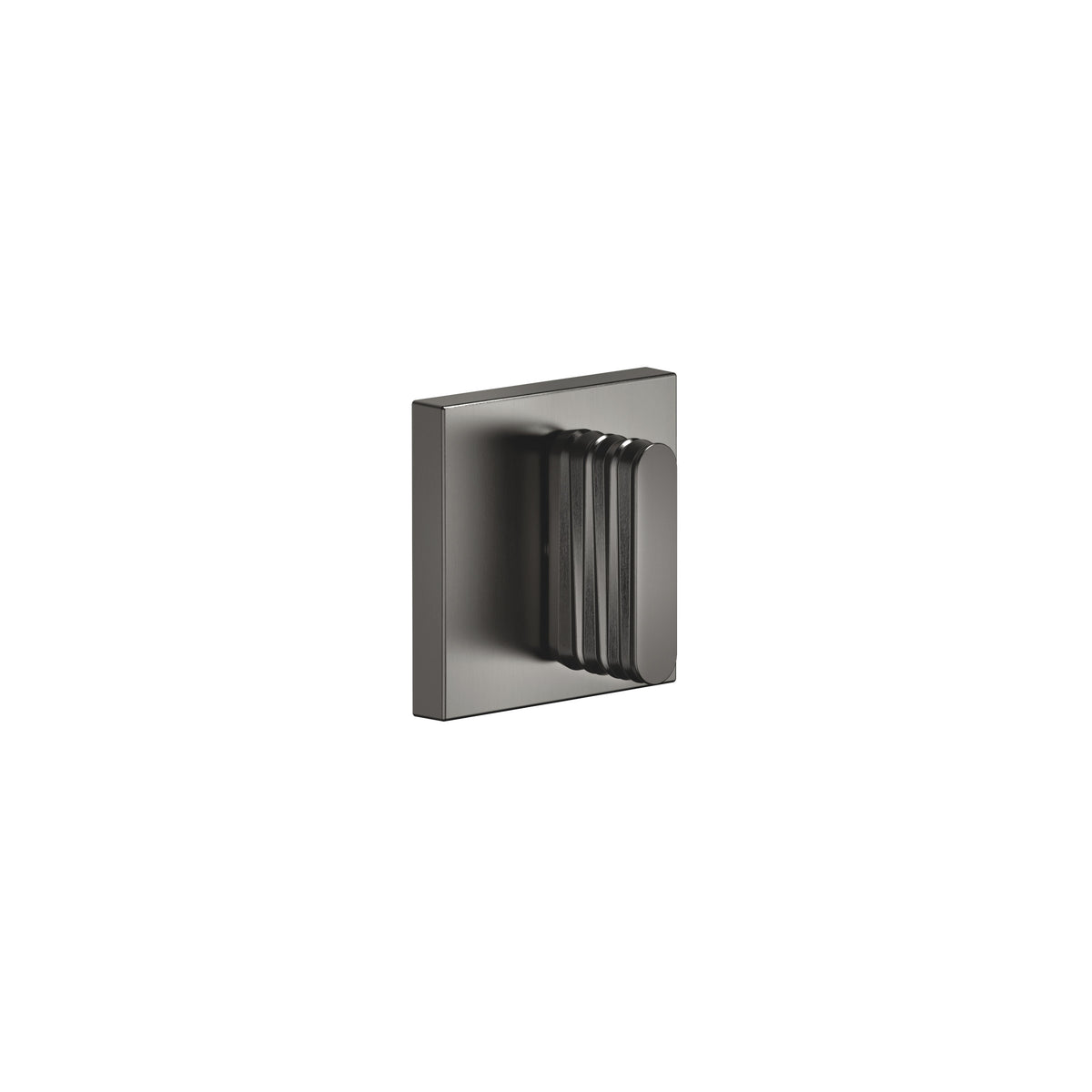 Dornbracht CL.1 Ankastre Ara Musluk 1/2" — Fırçalanmış Koyu Platin