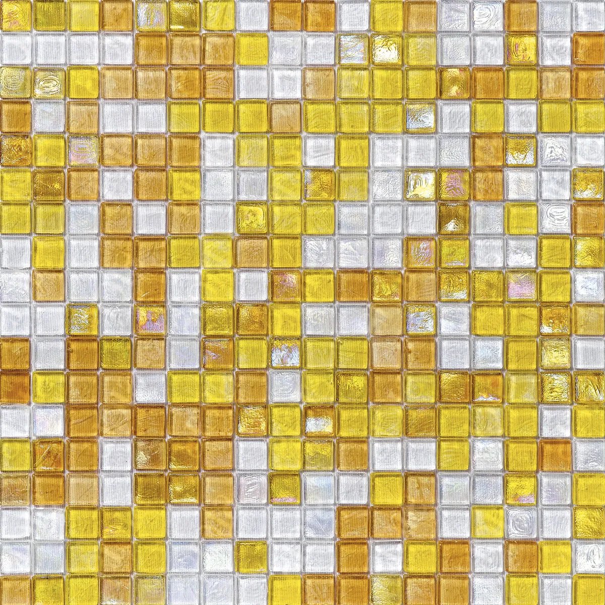 SICIS Multicoloured: Sanatsal Mozaik Koleksiyonunda Rengin Manifestosu