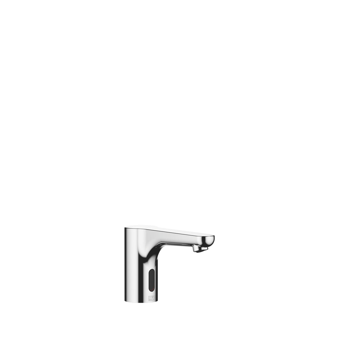 Dornbracht DORNBRACHT YAMOU Touchfree Lavabo Armatürü Elektronik Açma-kapama Fonksiyonlu Süzgeçsiz — Krom