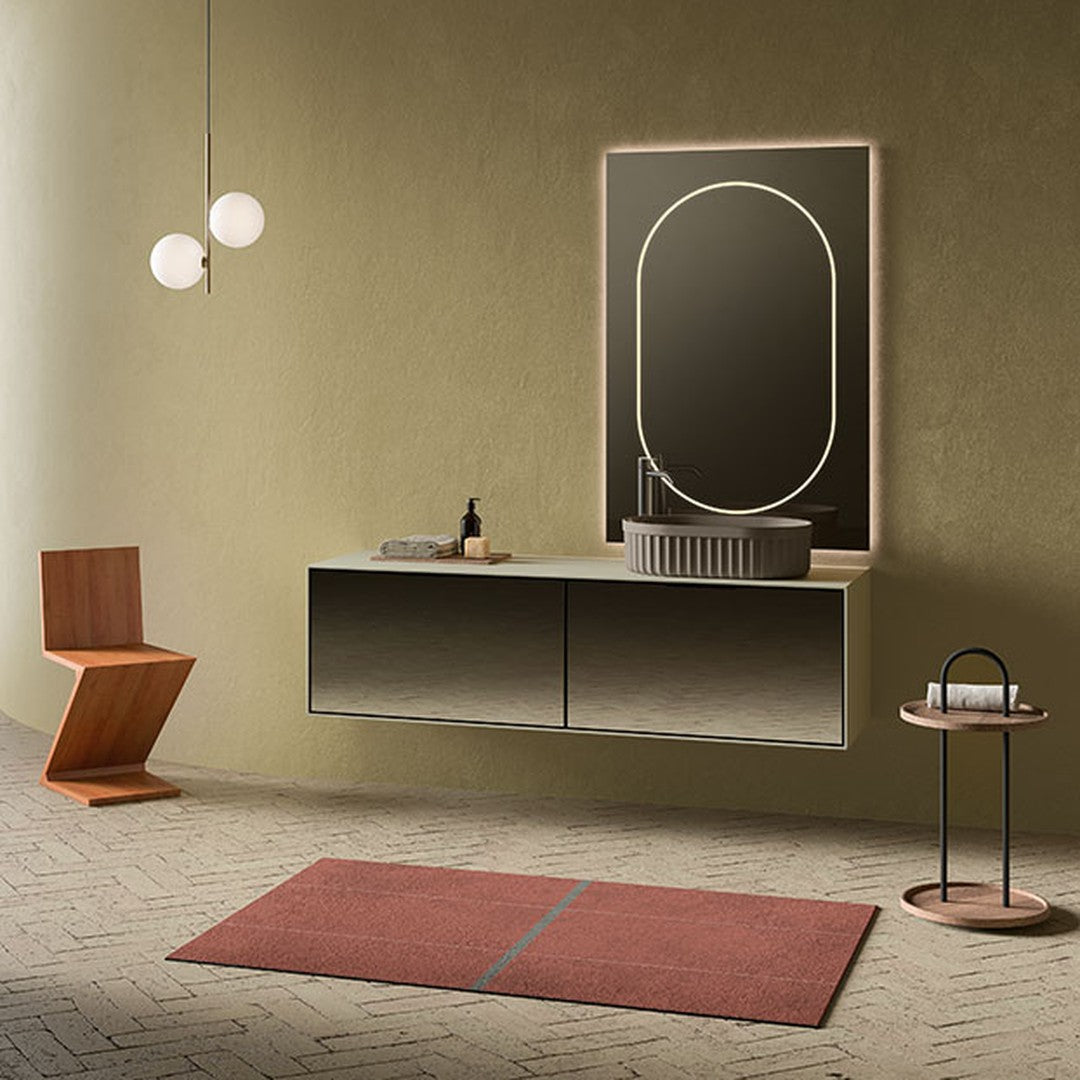 Inbani Heritage: Doğanın Ruhuyla Şekillenen Banyo Mobilyası