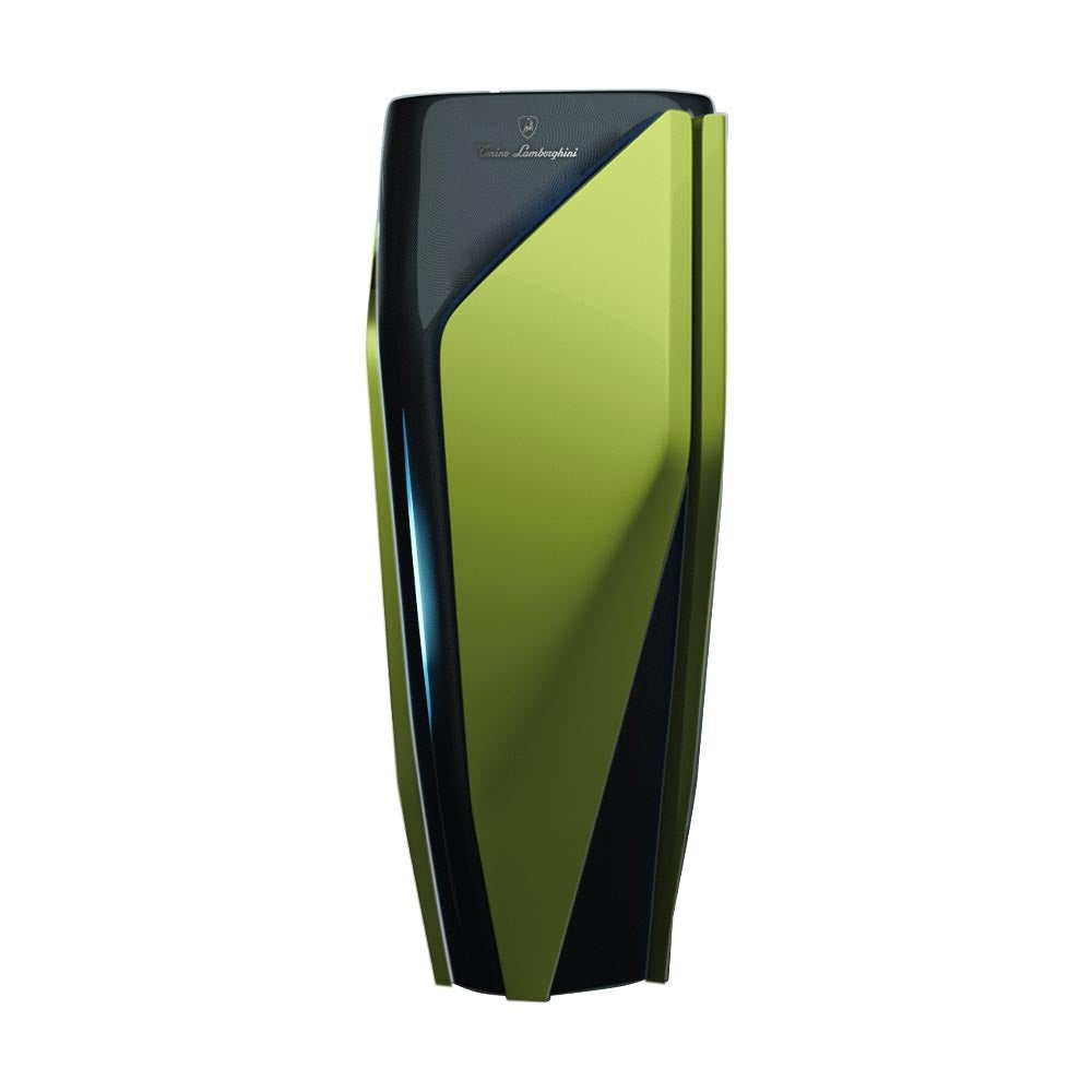 Glass Design x Tonino Lamborghini Iconico Lüks Banyo Koleksiyonu