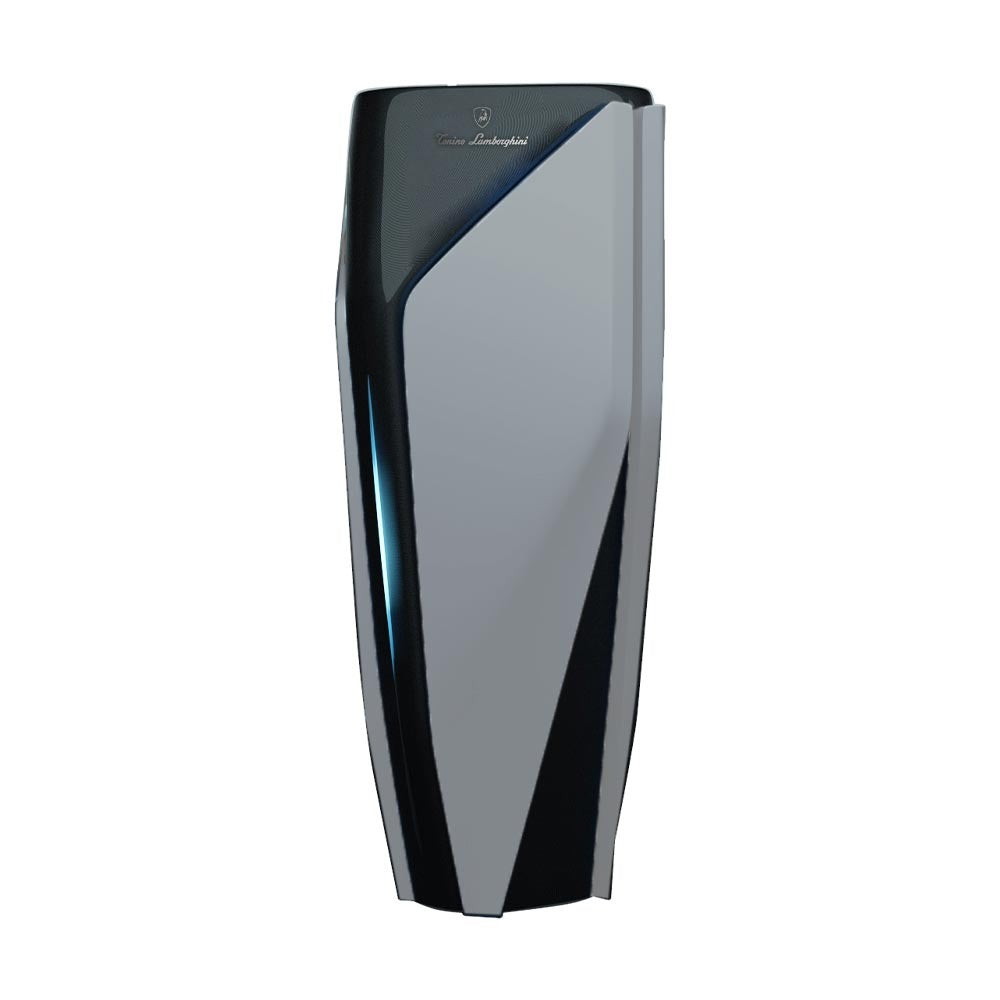 Glass Design x Tonino Lamborghini Iconico Lüks Banyo Koleksiyonu
