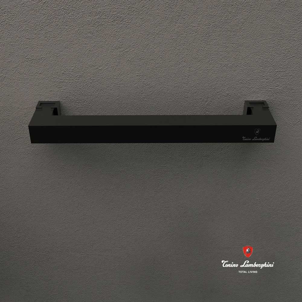 Glass Design x Tonino Lamborghini Loft Lüks Banyo Koleksiyonu