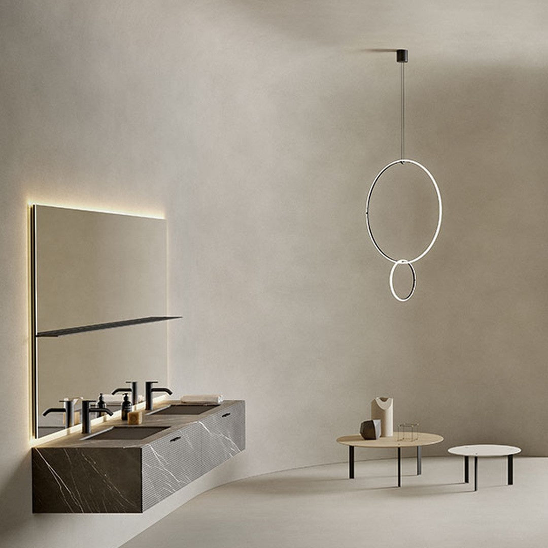 Inbani Washbasins Grate: Lüks Tasarım Lavoboların Ustalıkla Buluşması