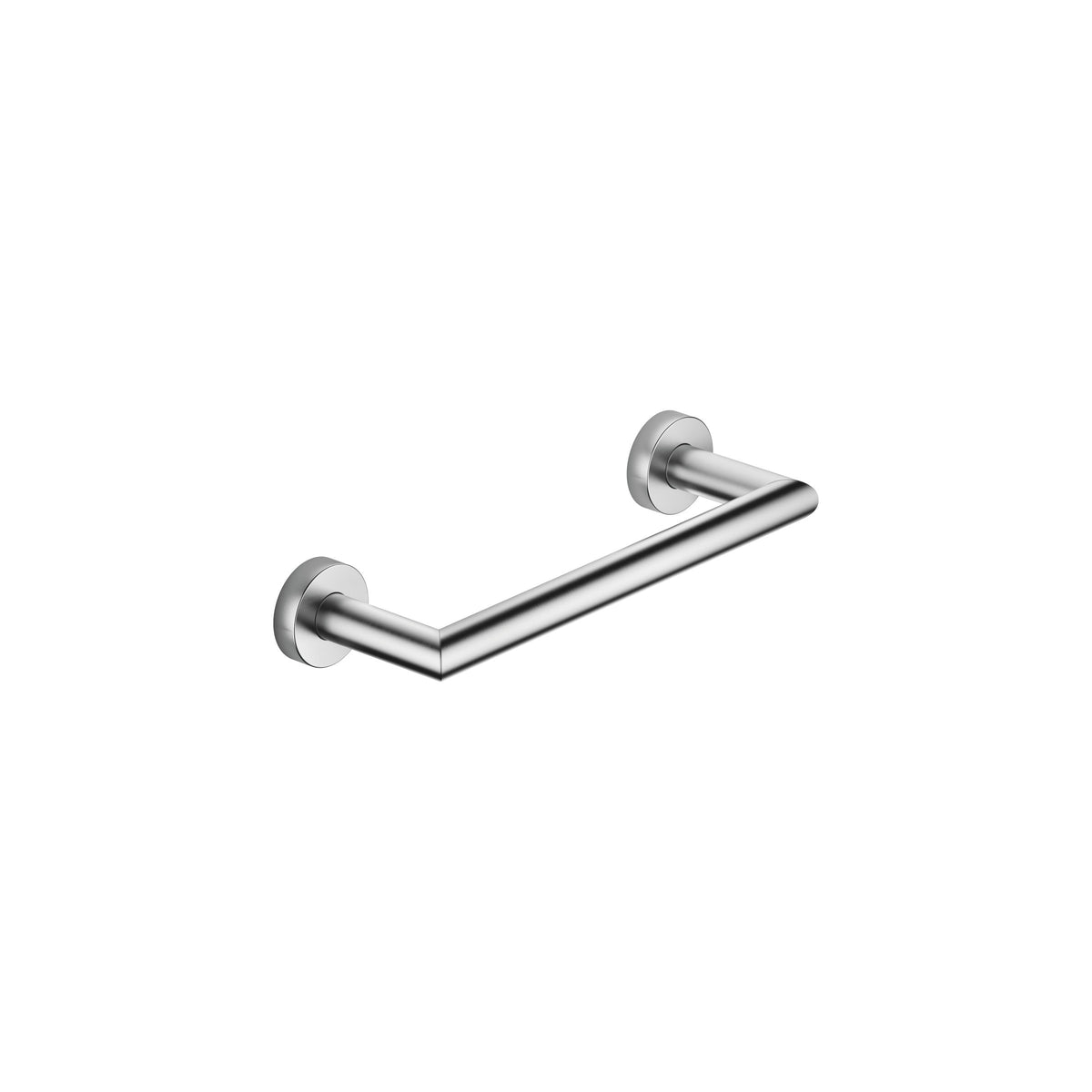 Dornbracht EDITION PRO Küvet Tutamağı — Fırçalanmış Krom